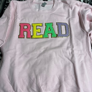 Jessie added a photo of their purchase