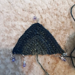 Samantha added a photo of their purchase