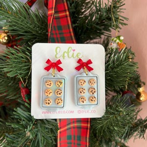 Emily lade till en bild av sitt köp