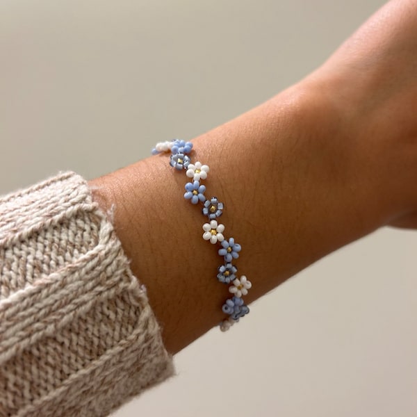 Fleur Bracelet Pastel Dream main image 1
