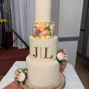 David added a photo of their purchase
