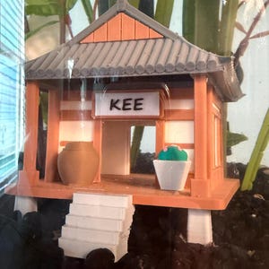 KrabLips added a photo of their purchase