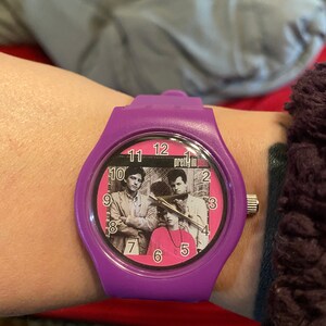 Brandi added a photo of their purchase