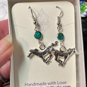 Amanda added a photo of their purchase