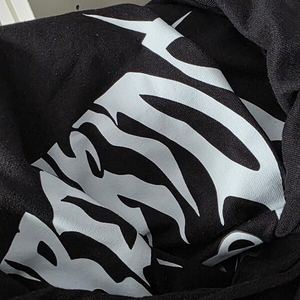 The Vanishing Sin Blood Saga Enhypen World Tour Mesh Splicing Long Sleeve