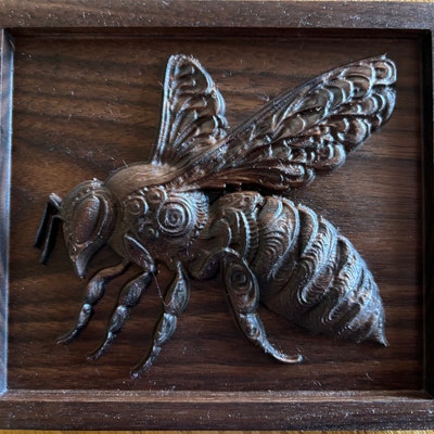 Crab Stl File for CNC Router - Etsy