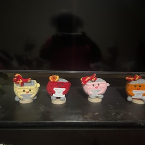 Angie added a photo of their purchase