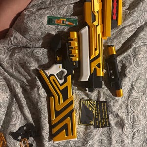 The added a photo of their purchase