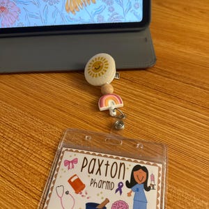 Paxton added a photo of their purchase