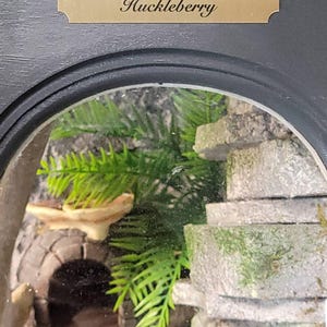 Sarah added a photo of their purchase