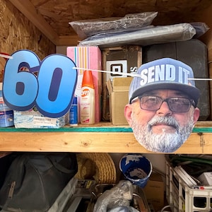 Gail added a photo of their purchase