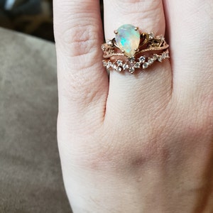 Acquirente Etsy ha aggiunto una foto del proprio acquisto