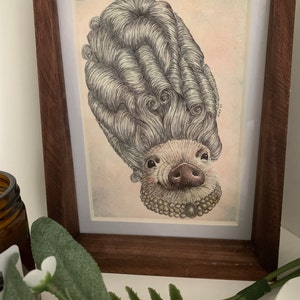 Morgan added a photo of their purchase