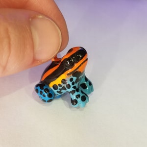 Comprador de Etsy ha añadido una foto de su compra