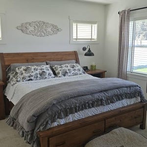 Stephanie added a photo of their purchase