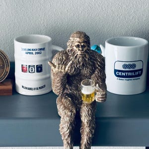 Steve added a photo of their purchase