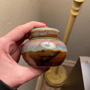 Charlotte added a photo of their purchase