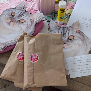 Chelsie added a photo of their purchase