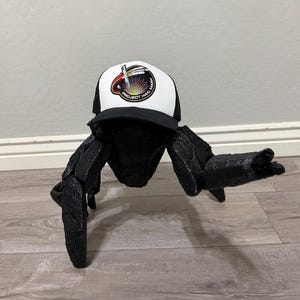 TheMandoDen added a photo of their purchase