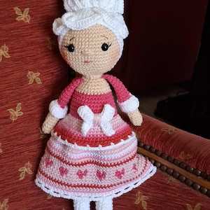 MARIE-NOELLE ha añadido una foto de su compra