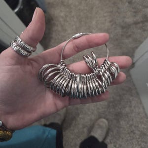 Haleigh added a photo of their purchase