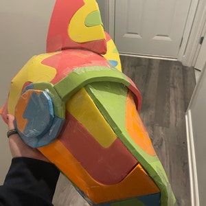 Azrael added a photo of their purchase