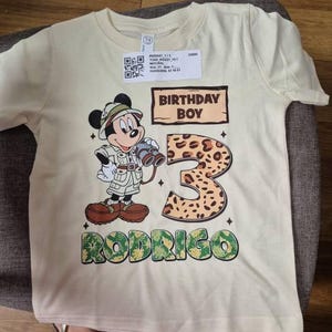 Isabel a ajouté une photo de son achat