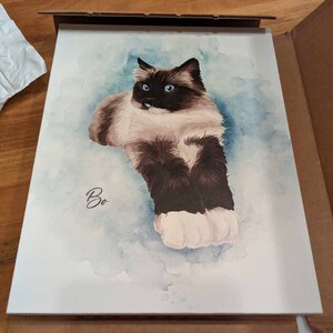 Etsy-Käufer:in hat ein Foto des gekauften Artikels hinzugefügt