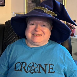 Brenda added a photo of their purchase