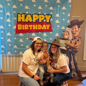 Ashlie added a photo of their purchase