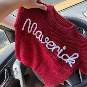 Mary added a photo of their purchase