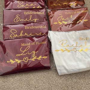 Rachel added a photo of their purchase