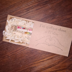 Noémie added a photo of their purchase