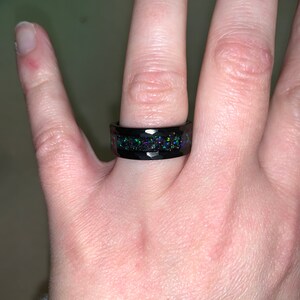 Stephanie added a photo of their purchase