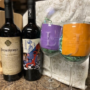Lara added a photo of their purchase