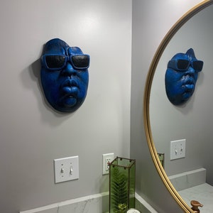 Ross added a photo of their purchase