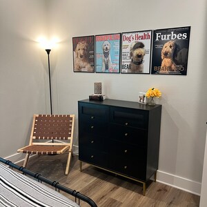 Erica added a photo of their purchase