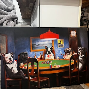 Etsy buyer added a photo of their purchase