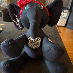 Maribeth added a photo of their purchase