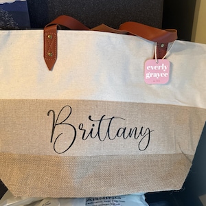 Brittany added a photo of their purchase