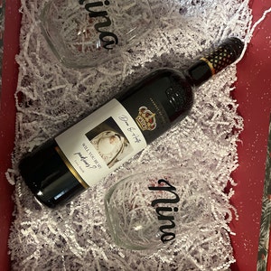 Zoe added a photo of their purchase