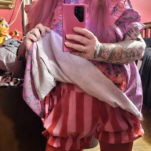 Pete added a photo of their purchase