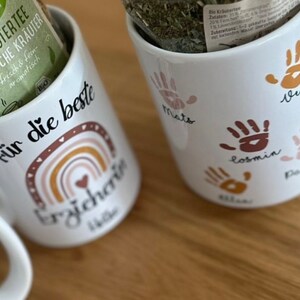 Etsy-köpare lade till en bild av sitt köp