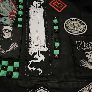 Zach added a photo of their purchase