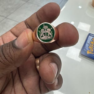 Matthew added a photo of their purchase