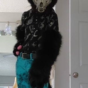 Taipanguts added a photo of their purchase