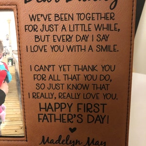 Erin added a photo of their purchase