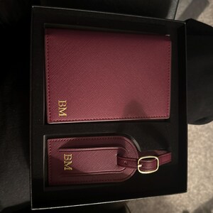 Maya added a photo of their purchase