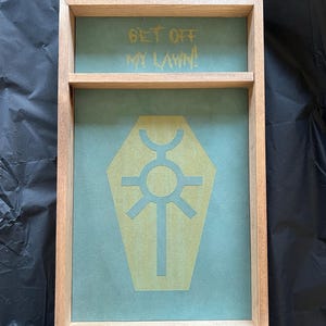 Etsy buyer added a photo of their purchase