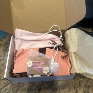 Danielle ha añadido una foto de su compra
